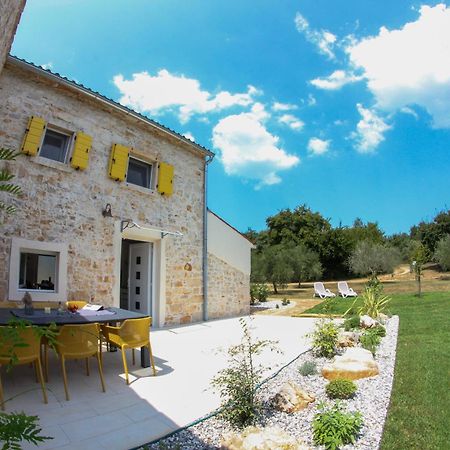 Casa Viva Villa Умаг Екстериор снимка