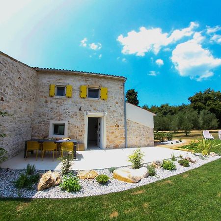 Casa Viva Villa Умаг Екстериор снимка