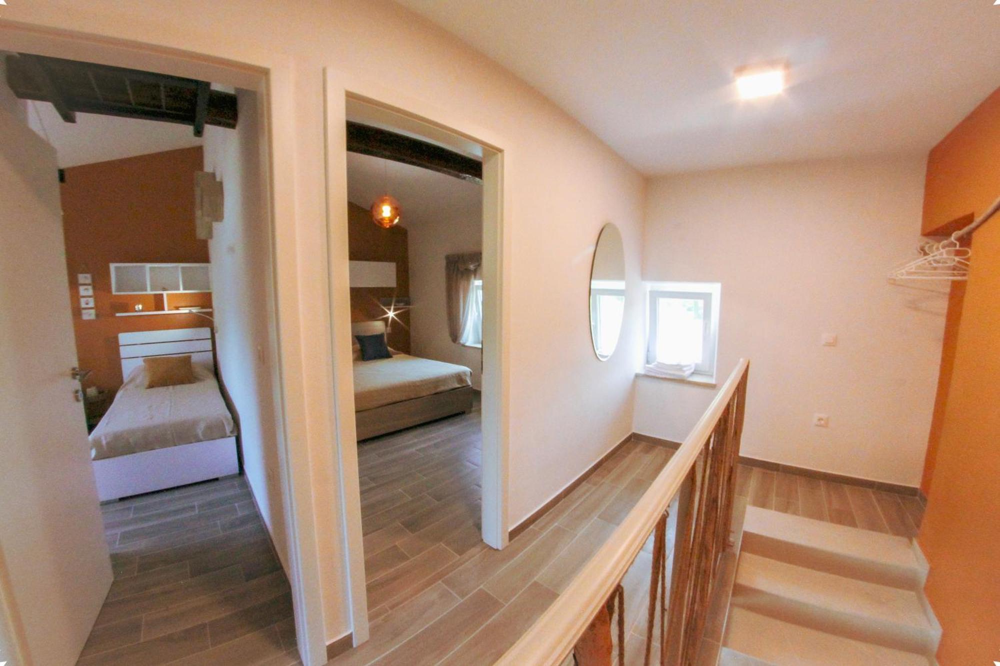 Casa Viva Villa Умаг Екстериор снимка