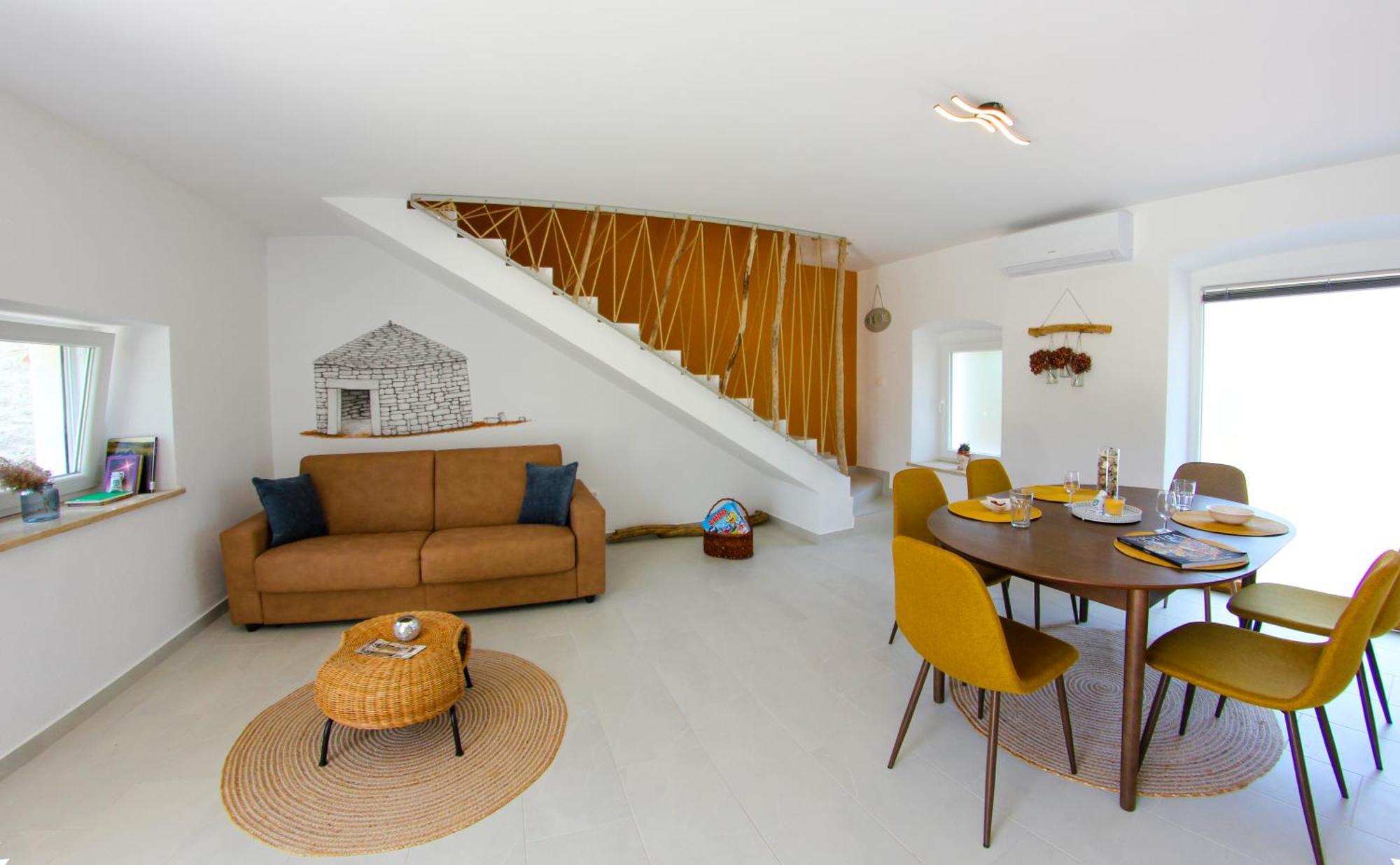 Casa Viva Villa Умаг Екстериор снимка