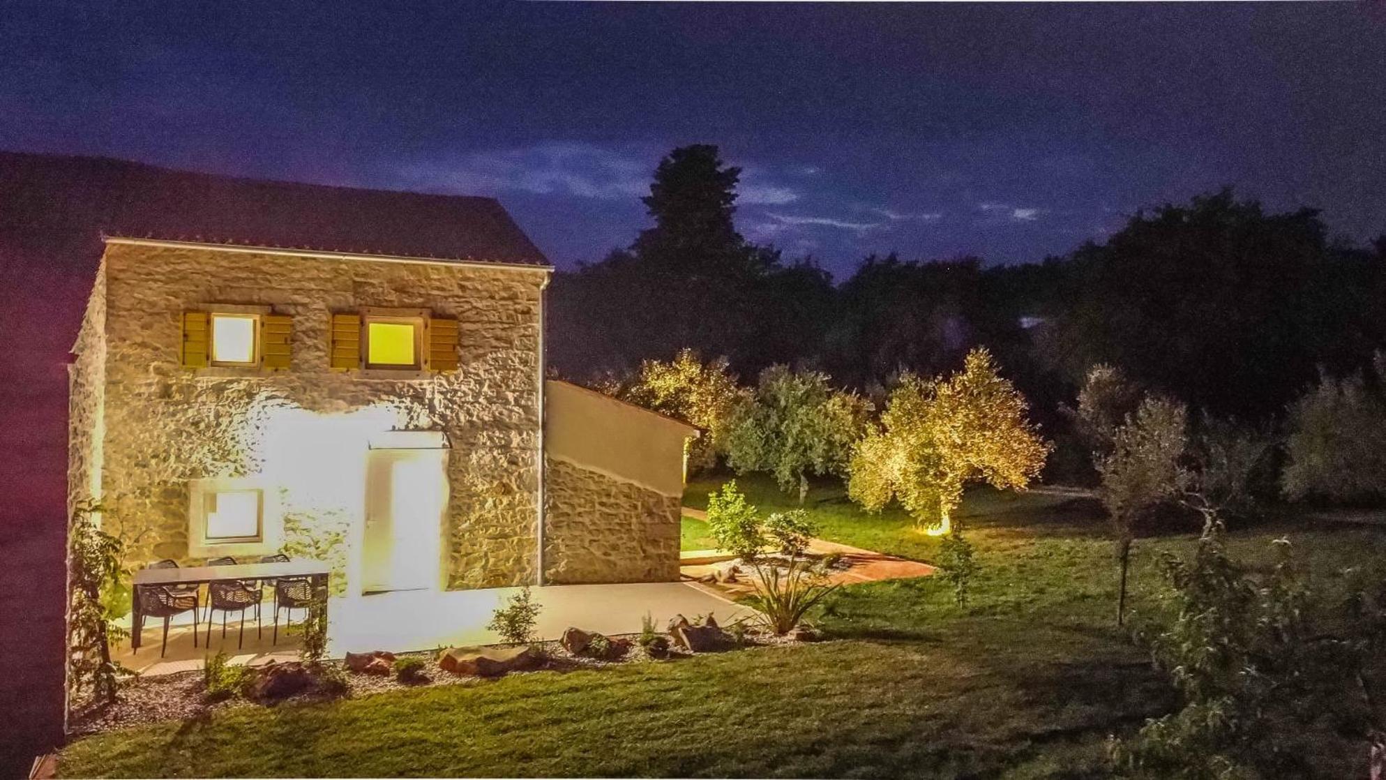Casa Viva Villa Умаг Екстериор снимка